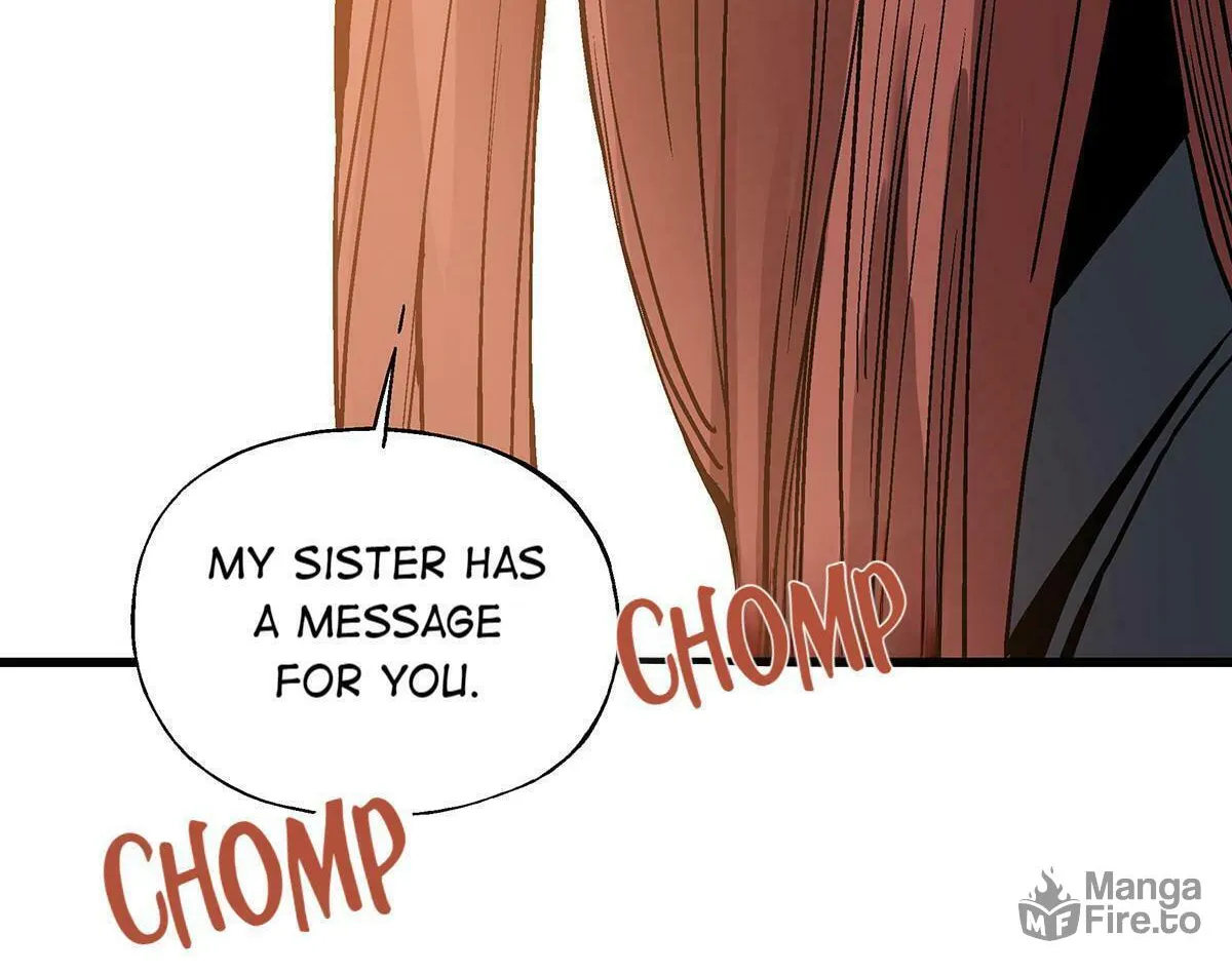 Read Soul Hunter: Ghost Chronicles (Colored) chapter 37 image 3 on Lezhin