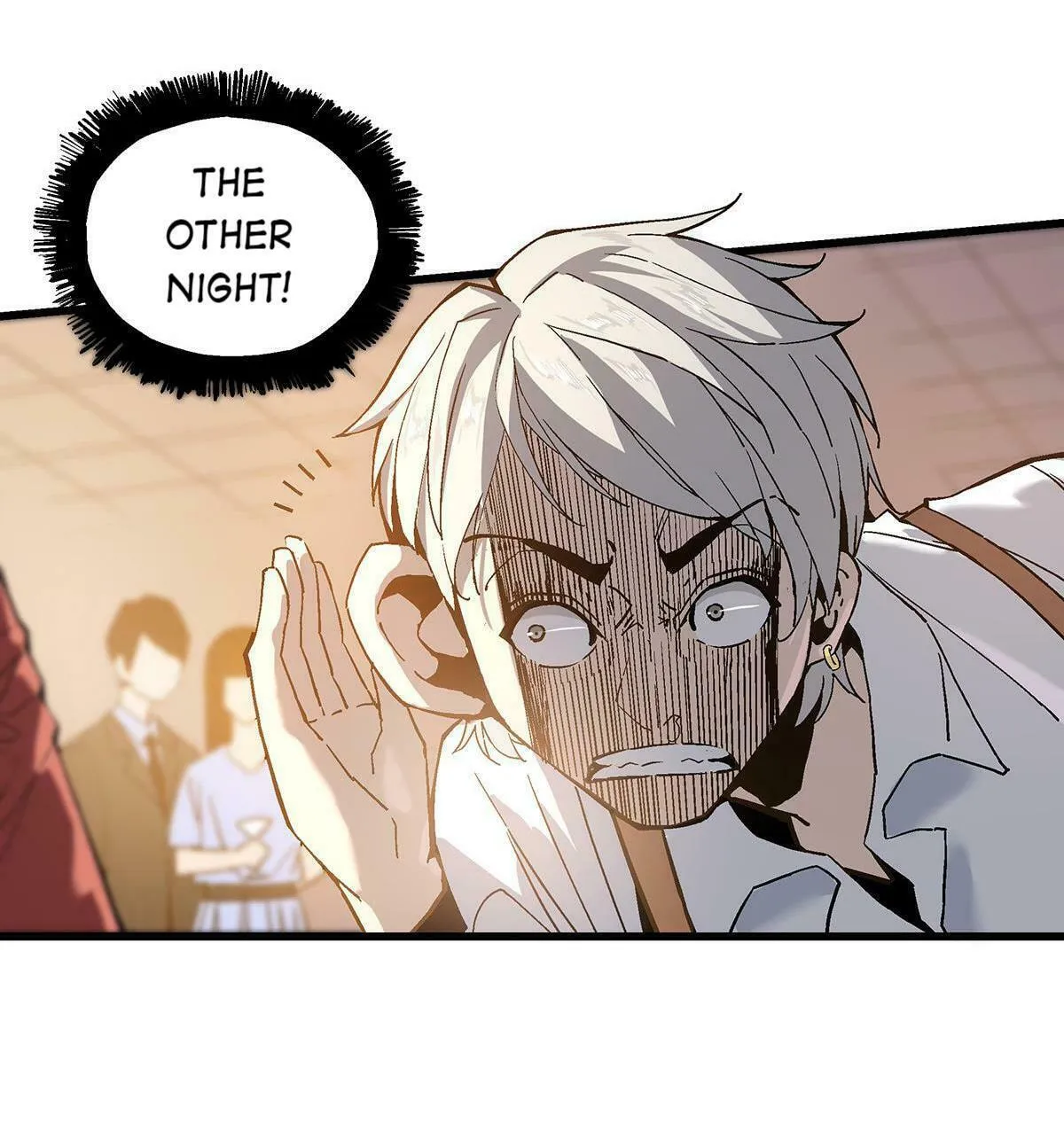 Read Soul Hunter: Ghost Chronicles (Colored) chapter 37 image 31 on Lezhin