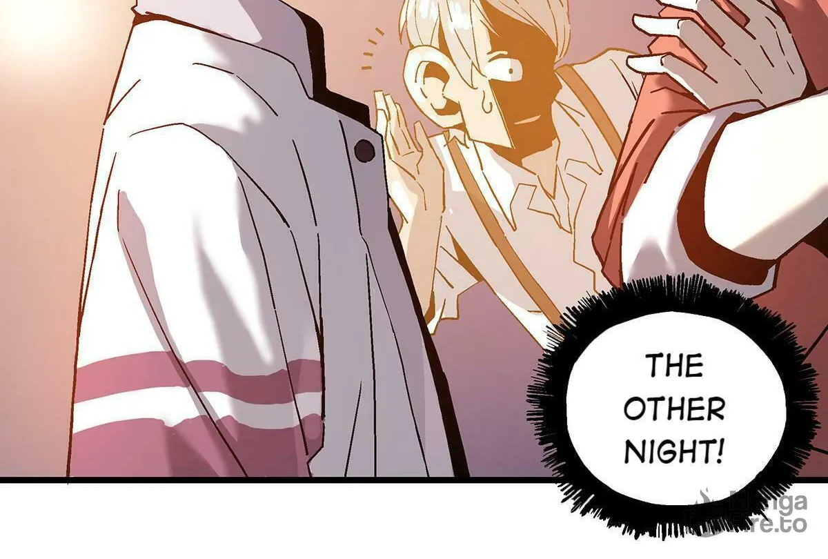 Read Soul Hunter: Ghost Chronicles (Colored) chapter 37 image 33 on Lezhin