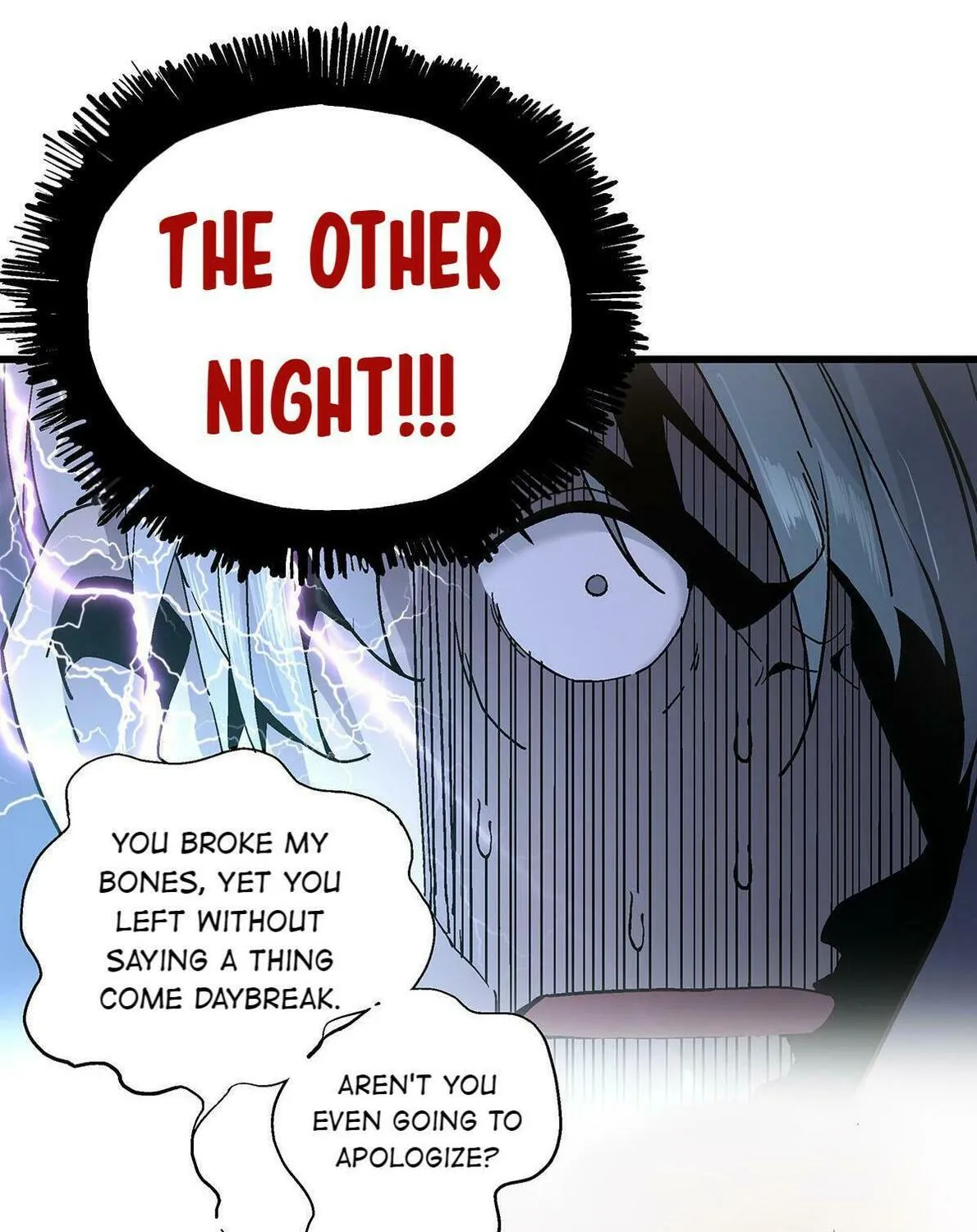 Read Soul Hunter: Ghost Chronicles (Colored) chapter 37 image 34 on Lezhin