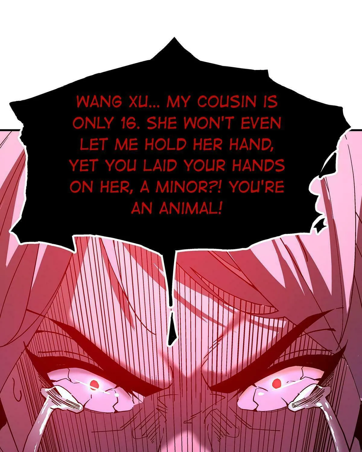Read Soul Hunter: Ghost Chronicles (Colored) chapter 37 image 42 on Lezhin