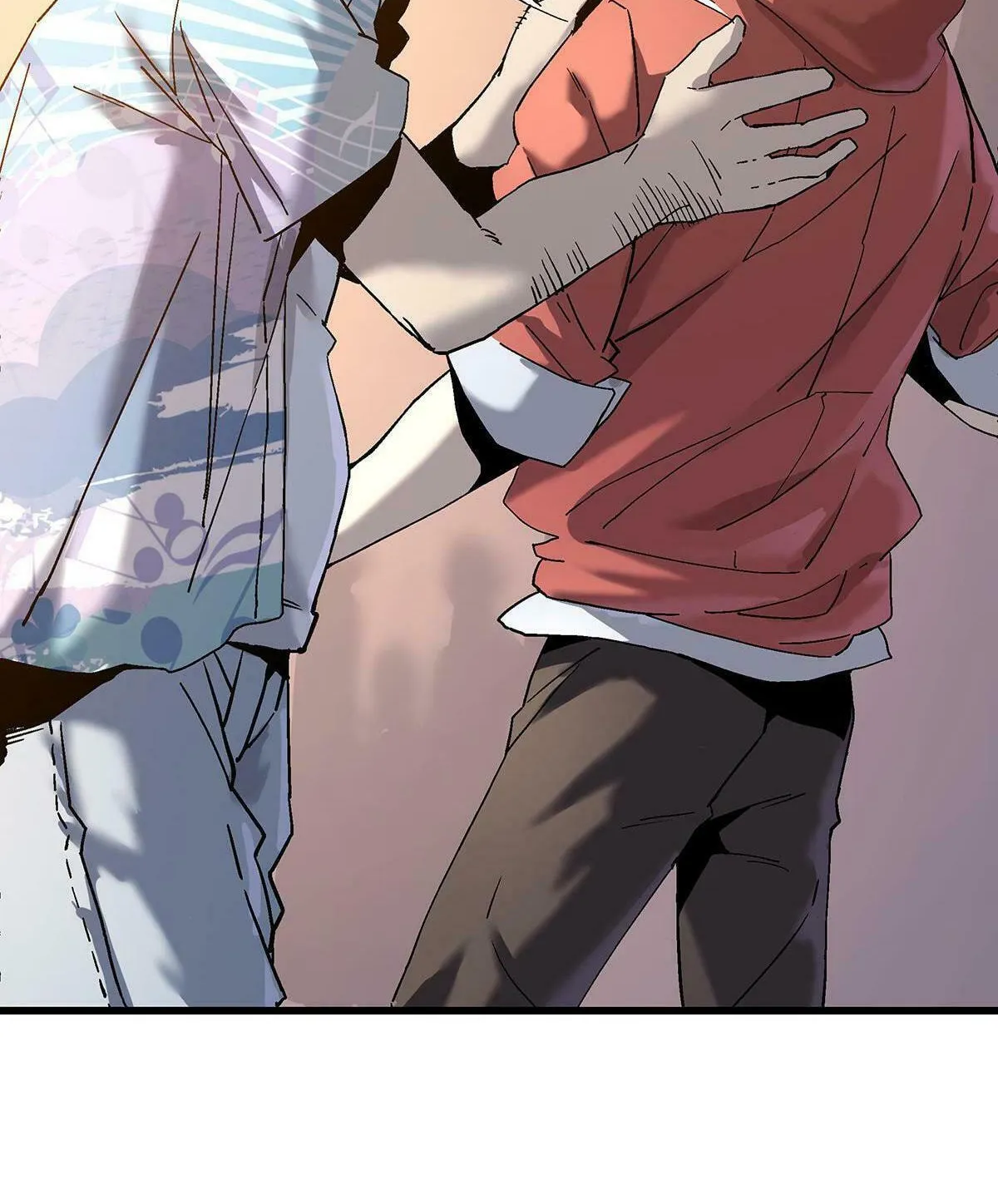 Read Soul Hunter: Ghost Chronicles (Colored) chapter 37 image 50 on Lezhin