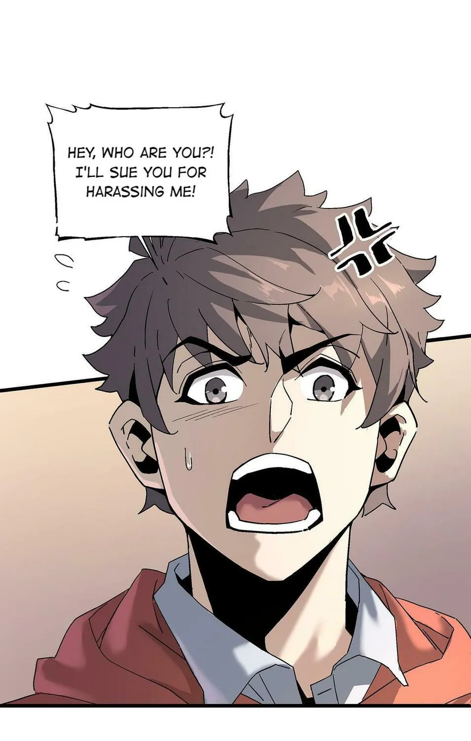 Read Soul Hunter: Ghost Chronicles (Colored) chapter 37 image 51 on Lezhin