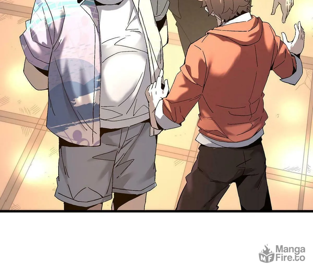 Read Soul Hunter: Ghost Chronicles (Colored) chapter 37 image 54 on Lezhin