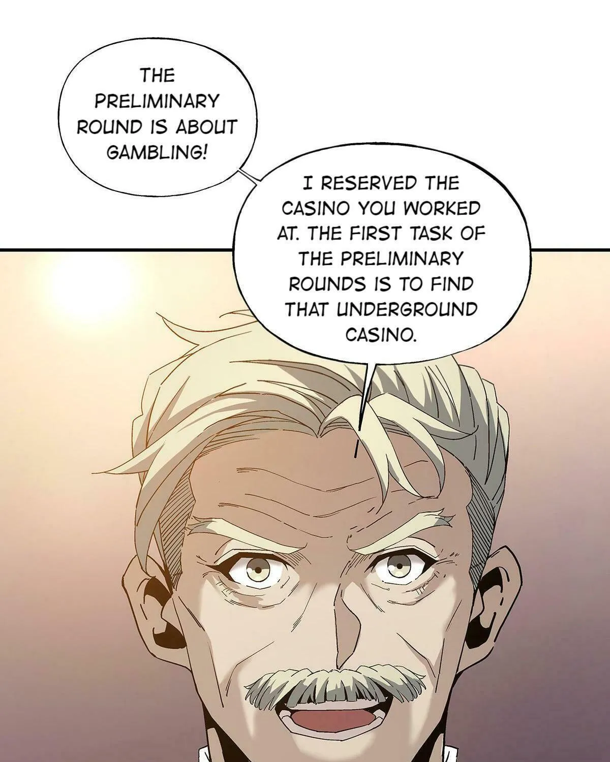 Read Soul Hunter: Ghost Chronicles (Colored) chapter 37 image 59 on Lezhin
