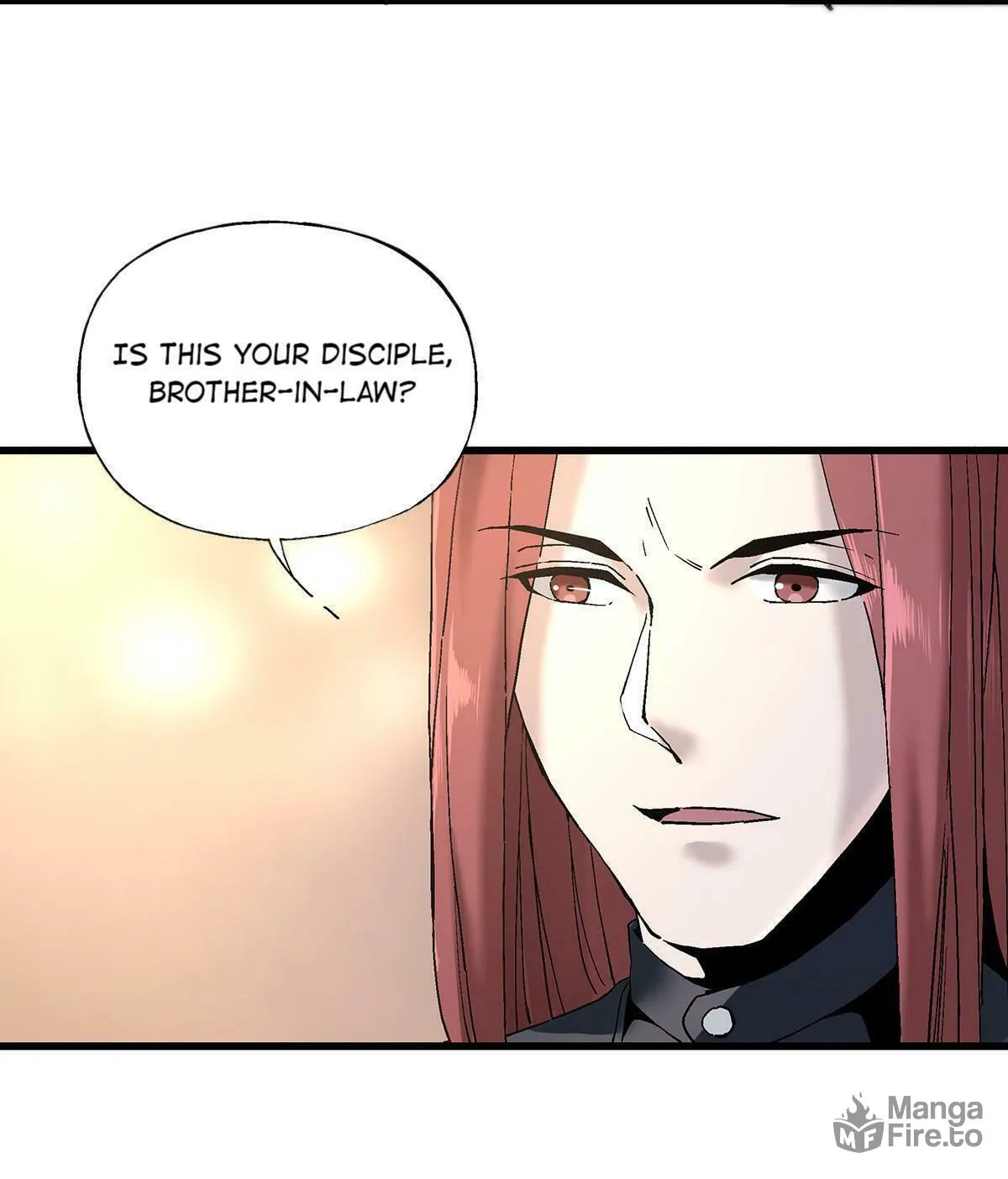 Read Soul Hunter: Ghost Chronicles (Colored) chapter 37 image 6 on Lezhin