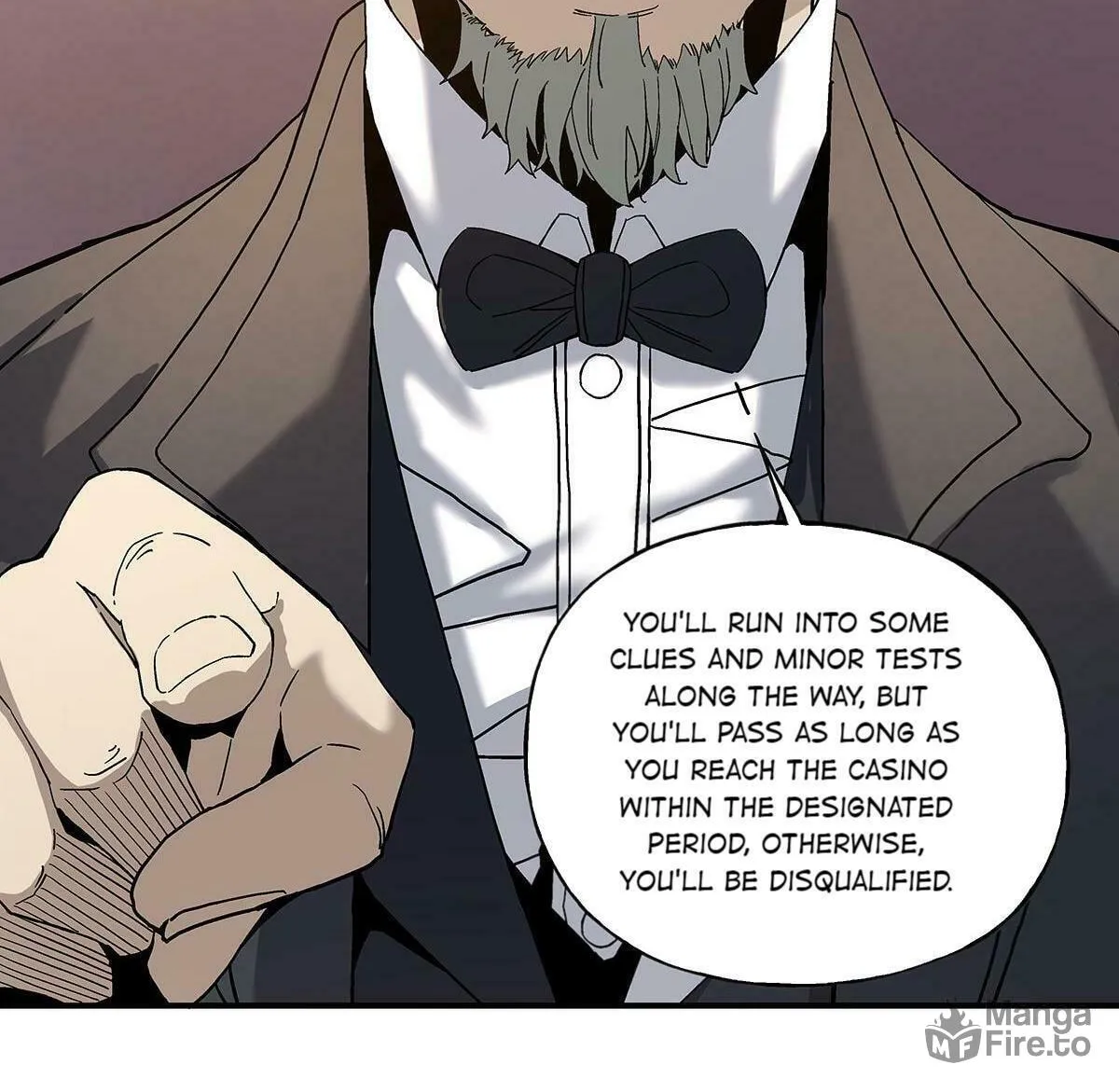 Read Soul Hunter: Ghost Chronicles (Colored) chapter 37 image 60 on Lezhin