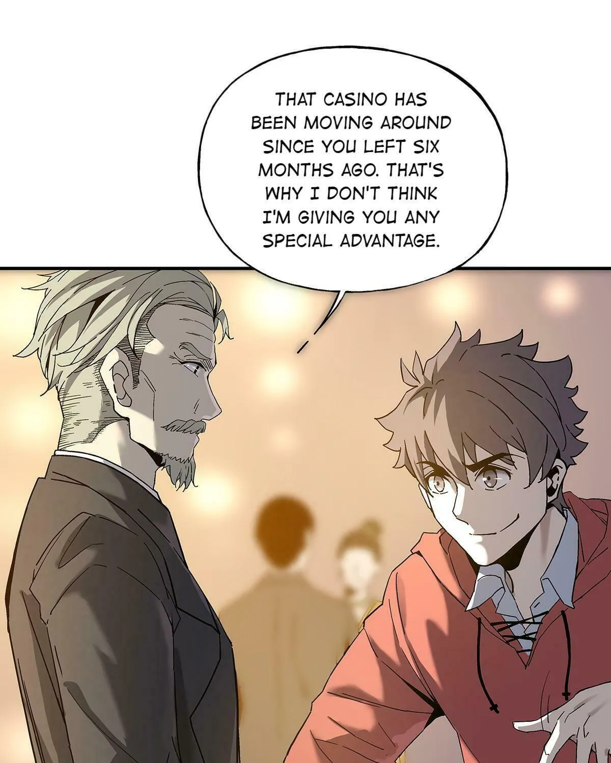 Read Soul Hunter: Ghost Chronicles (Colored) chapter 37 image 63 on Lezhin