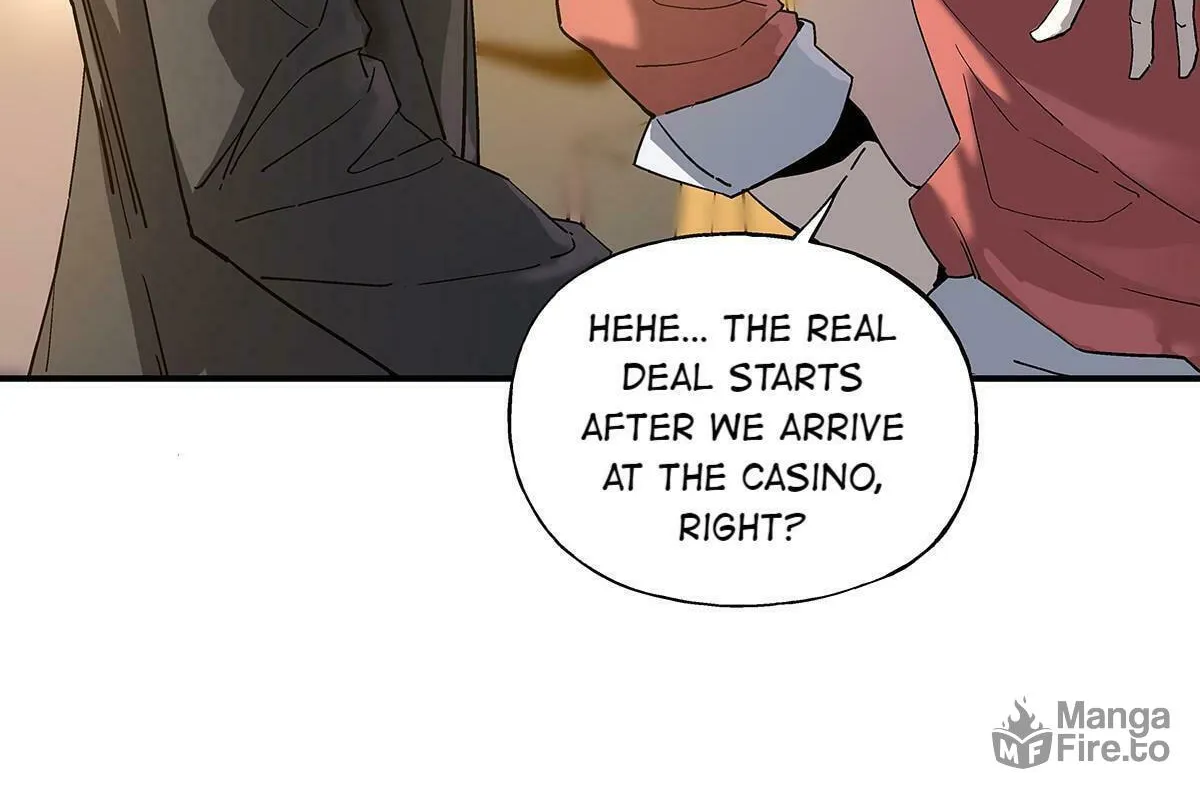 Read Soul Hunter: Ghost Chronicles (Colored) chapter 37 image 64 on Lezhin