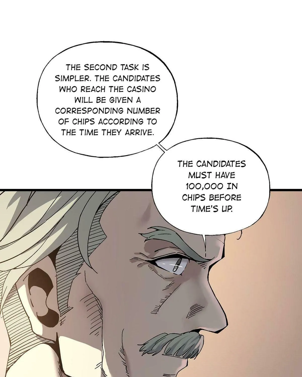 Read Soul Hunter: Ghost Chronicles (Colored) chapter 37 image 65 on Lezhin