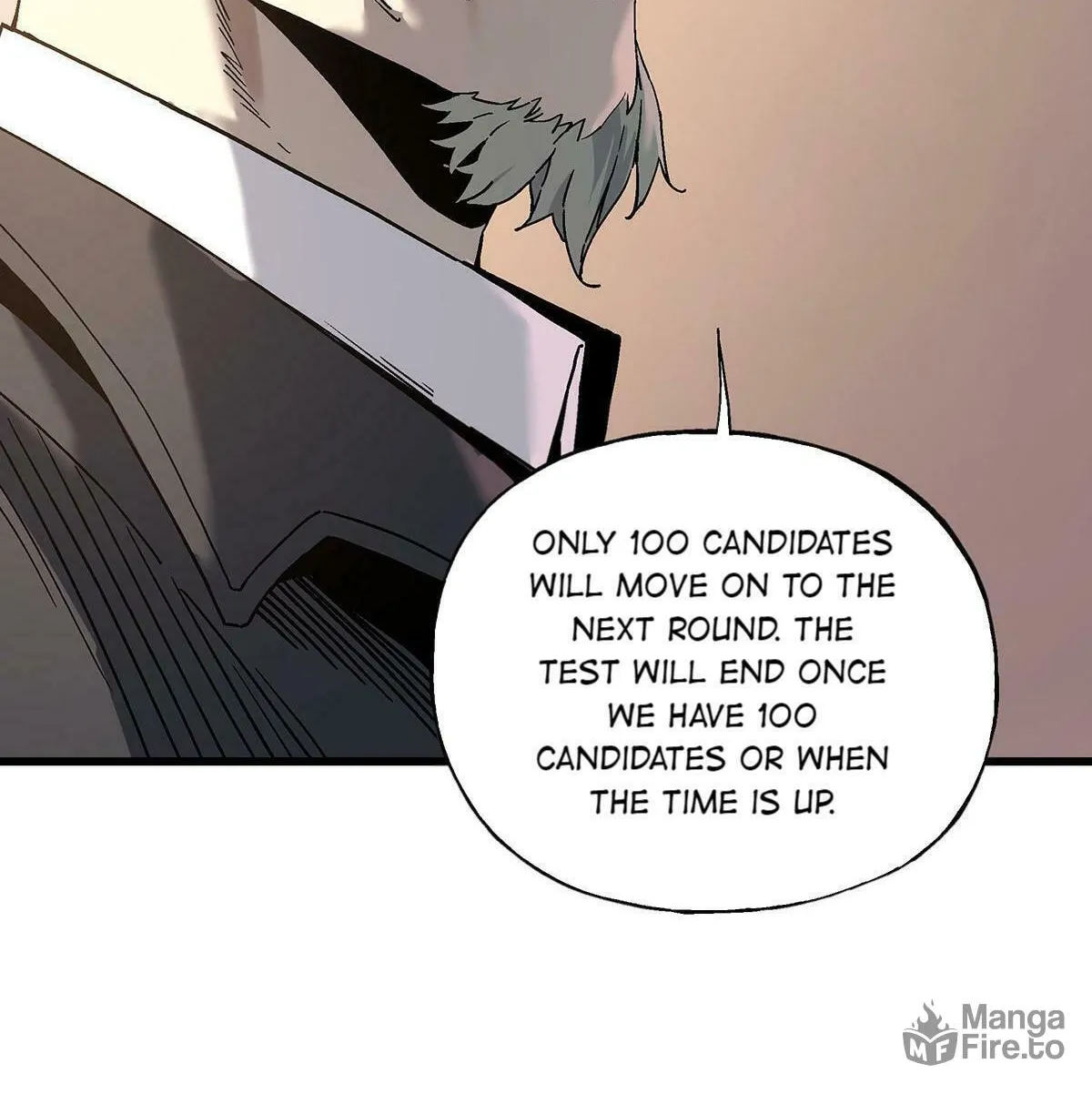 Read Soul Hunter: Ghost Chronicles (Colored) chapter 37 image 66 on Lezhin