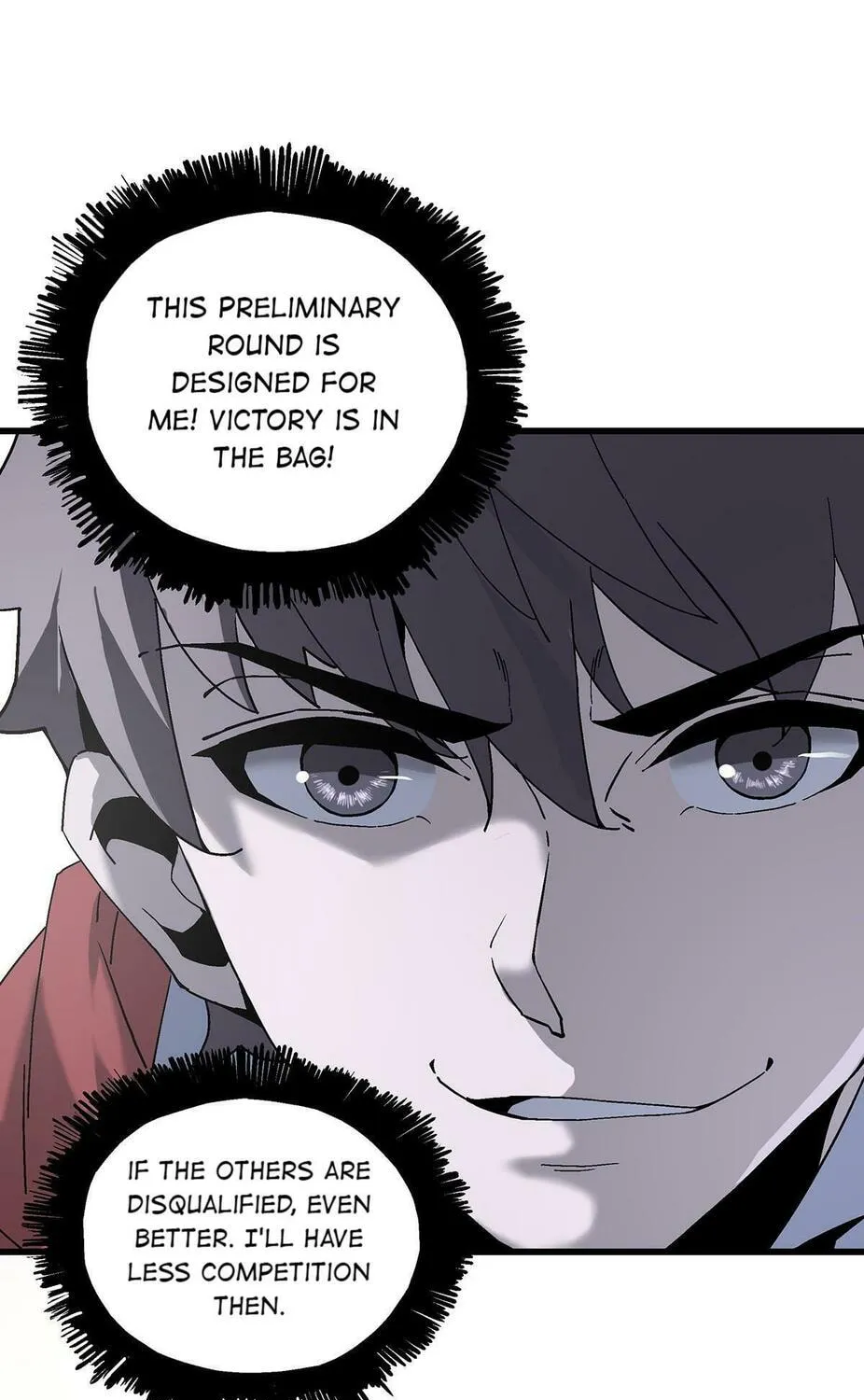 Read Soul Hunter: Ghost Chronicles (Colored) chapter 37 image 67 on Lezhin