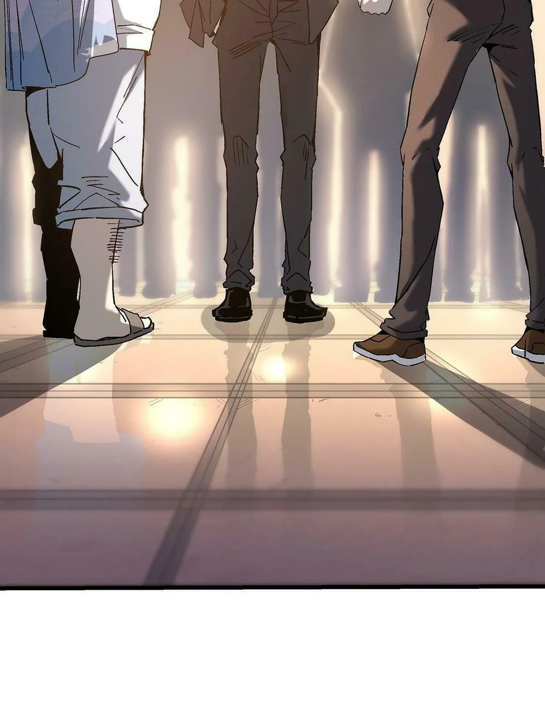 Read Soul Hunter: Ghost Chronicles (Colored) chapter 37 image 71 on Lezhin