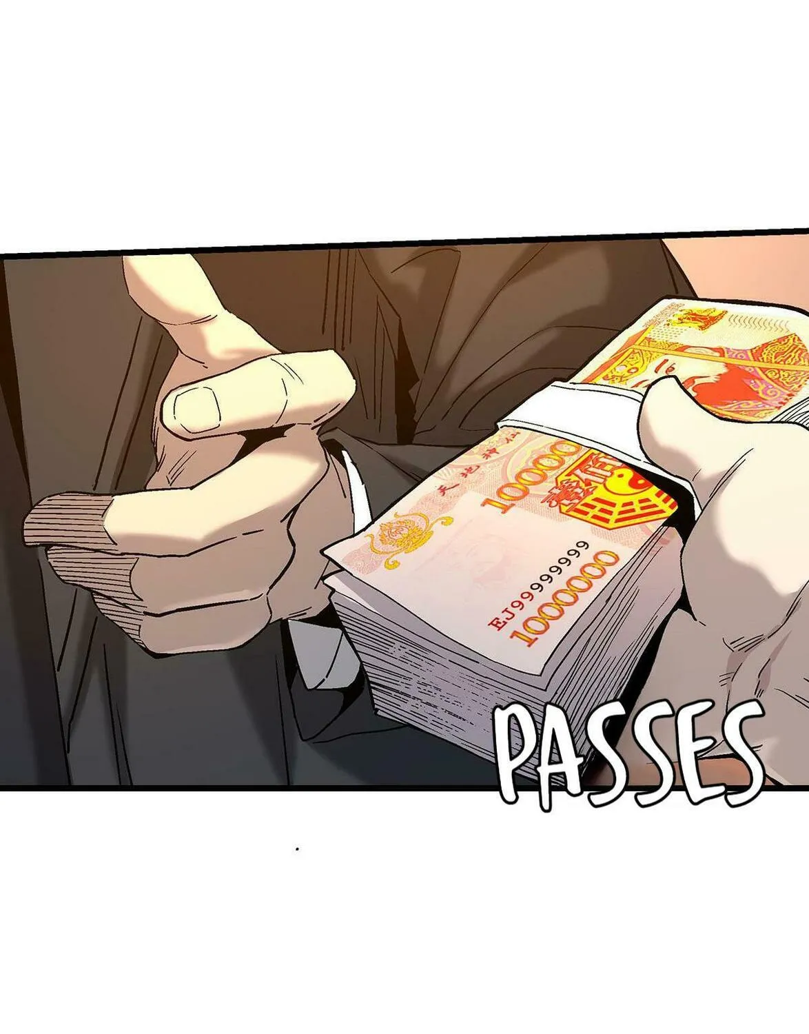 Read Soul Hunter: Ghost Chronicles (Colored) chapter 37 image 75 on Lezhin
