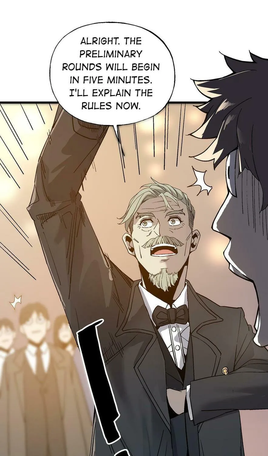 Read Soul Hunter: Ghost Chronicles (Colored) chapter 37 image 77 on Lezhin