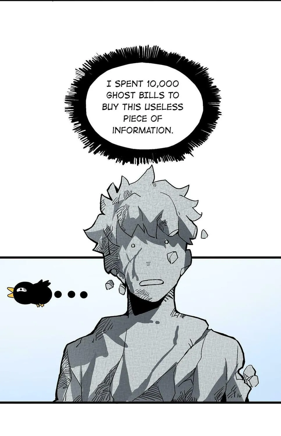 Read Soul Hunter: Ghost Chronicles (Colored) chapter 37 image 79 on Lezhin