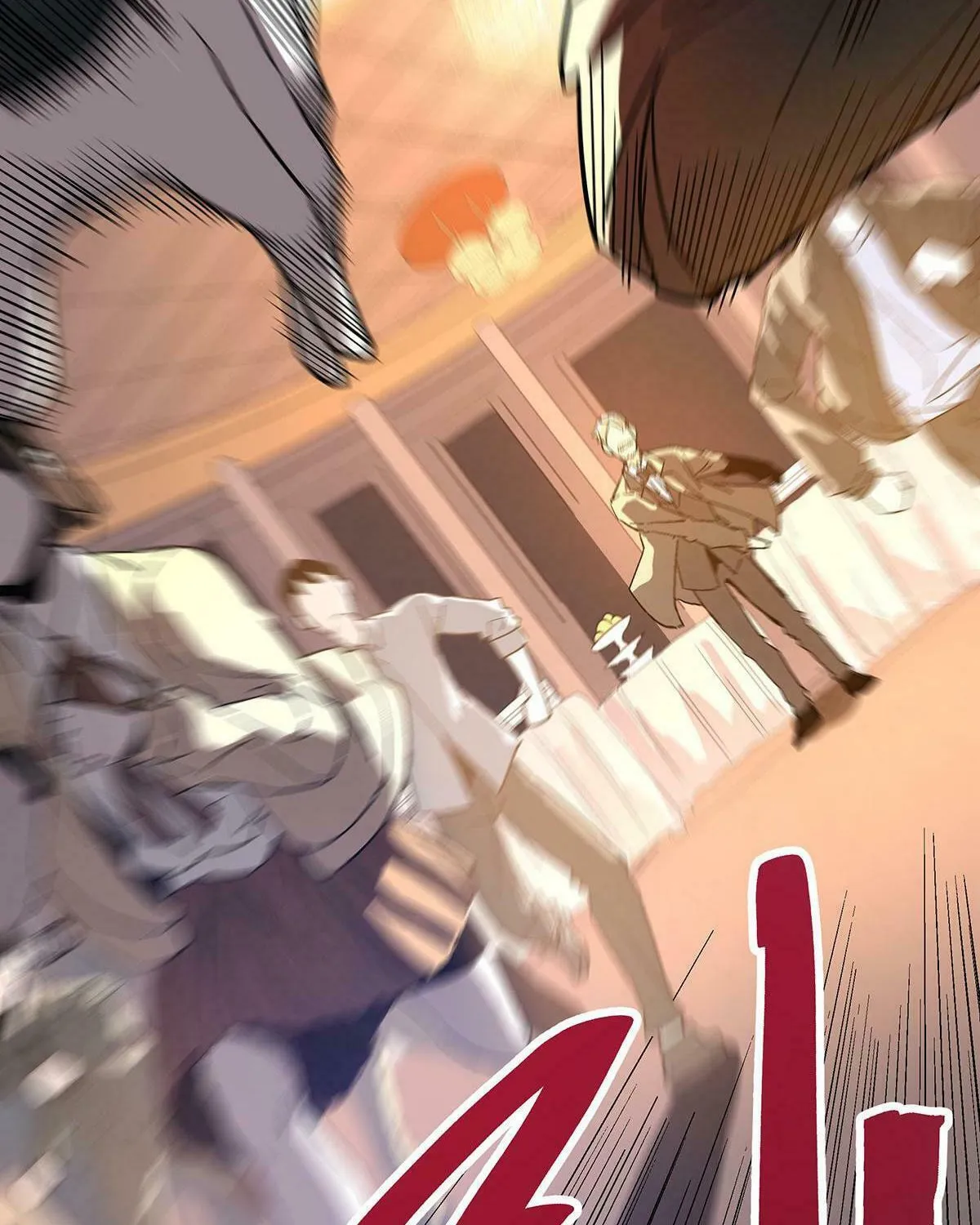 Read Soul Hunter: Ghost Chronicles (Colored) chapter 37 image 84 on Lezhin