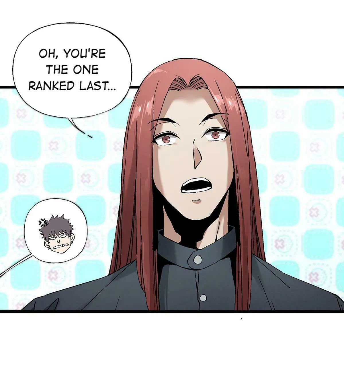 Read Soul Hunter: Ghost Chronicles (Colored) chapter 37 image 9 on Lezhin