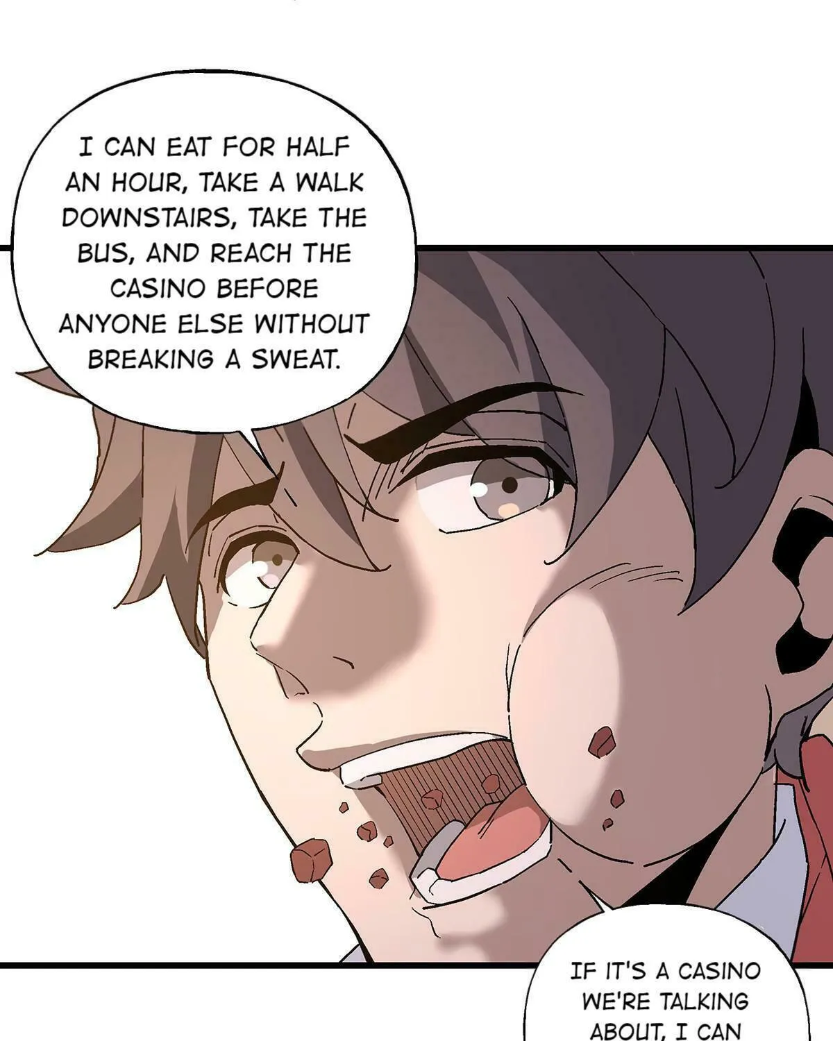 Read Soul Hunter: Ghost Chronicles (Colored) chapter 37 image 91 on Lezhin