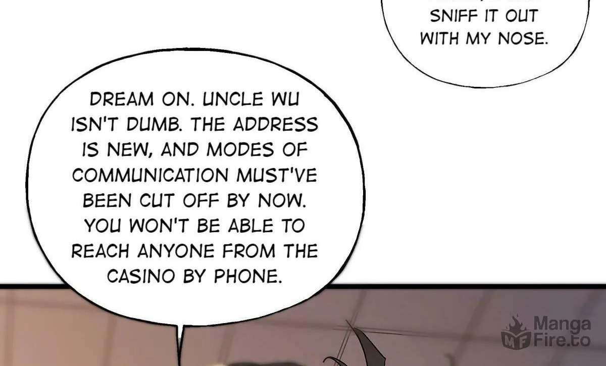 Read Soul Hunter: Ghost Chronicles (Colored) chapter 37 image 92 on Lezhin