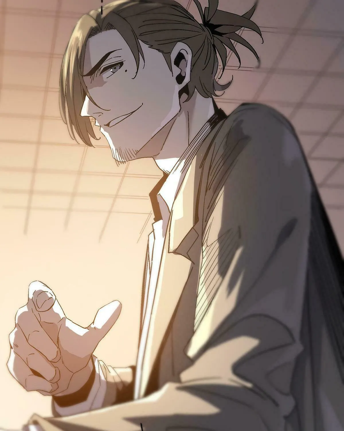 Read Soul Hunter: Ghost Chronicles (Colored) chapter 37 image 93 on Lezhin