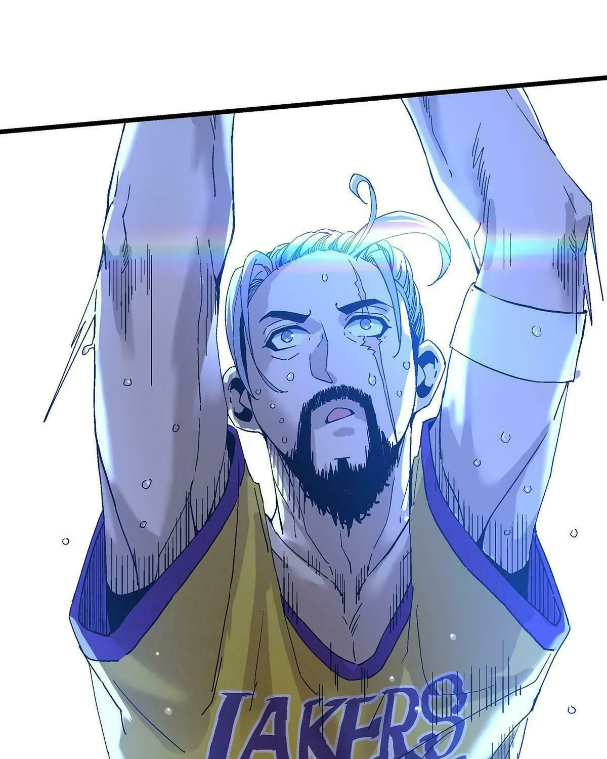 Read Soul Hunter: Ghost Chronicles (Colored) chapter 38 image 14 on Lezhin