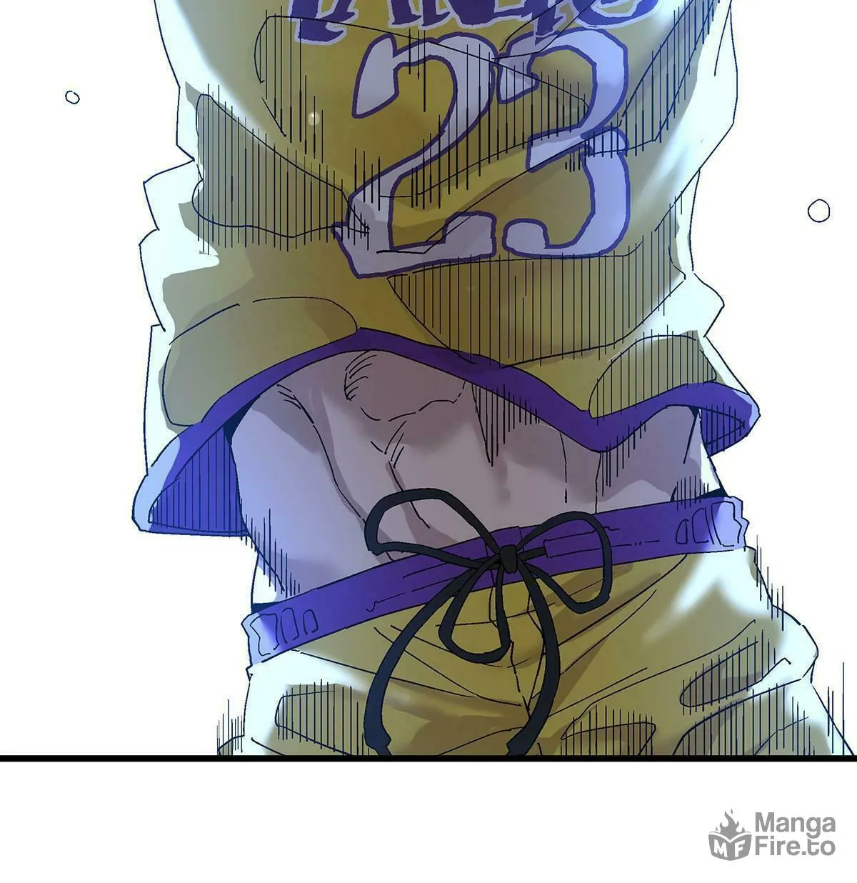 Read Soul Hunter: Ghost Chronicles (Colored) chapter 38 image 15 on Lezhin