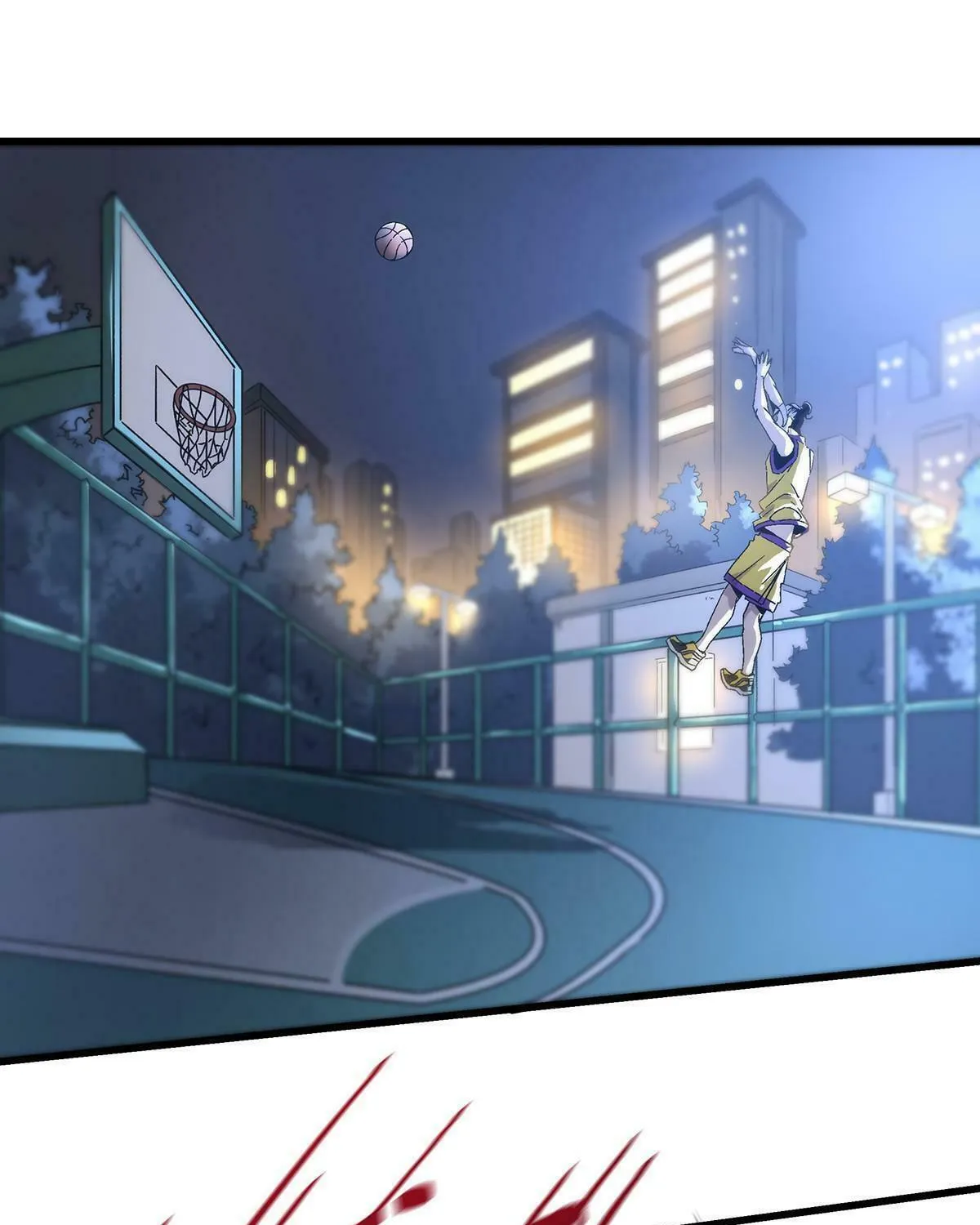 Read Soul Hunter: Ghost Chronicles (Colored) chapter 38 image 16 on Lezhin