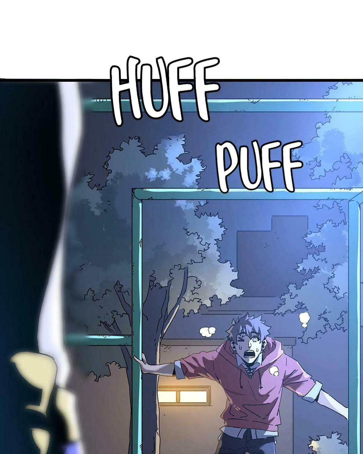 Read Soul Hunter: Ghost Chronicles (Colored) chapter 38 image 18 on Lezhin