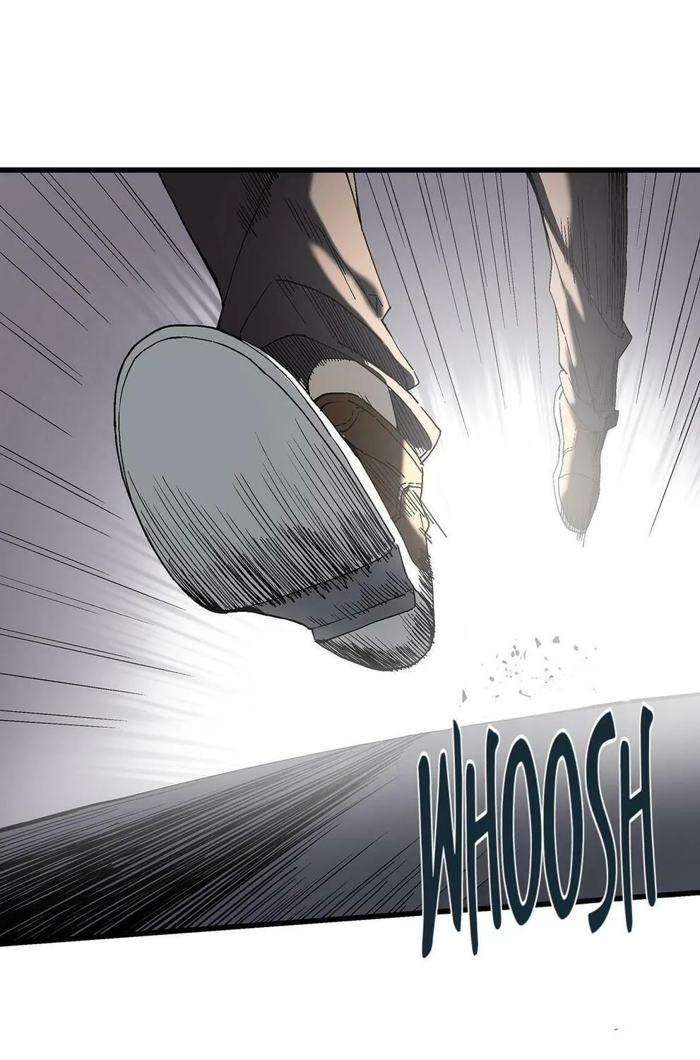 Read Soul Hunter: Ghost Chronicles (Colored) chapter 38 image 2 on Lezhin