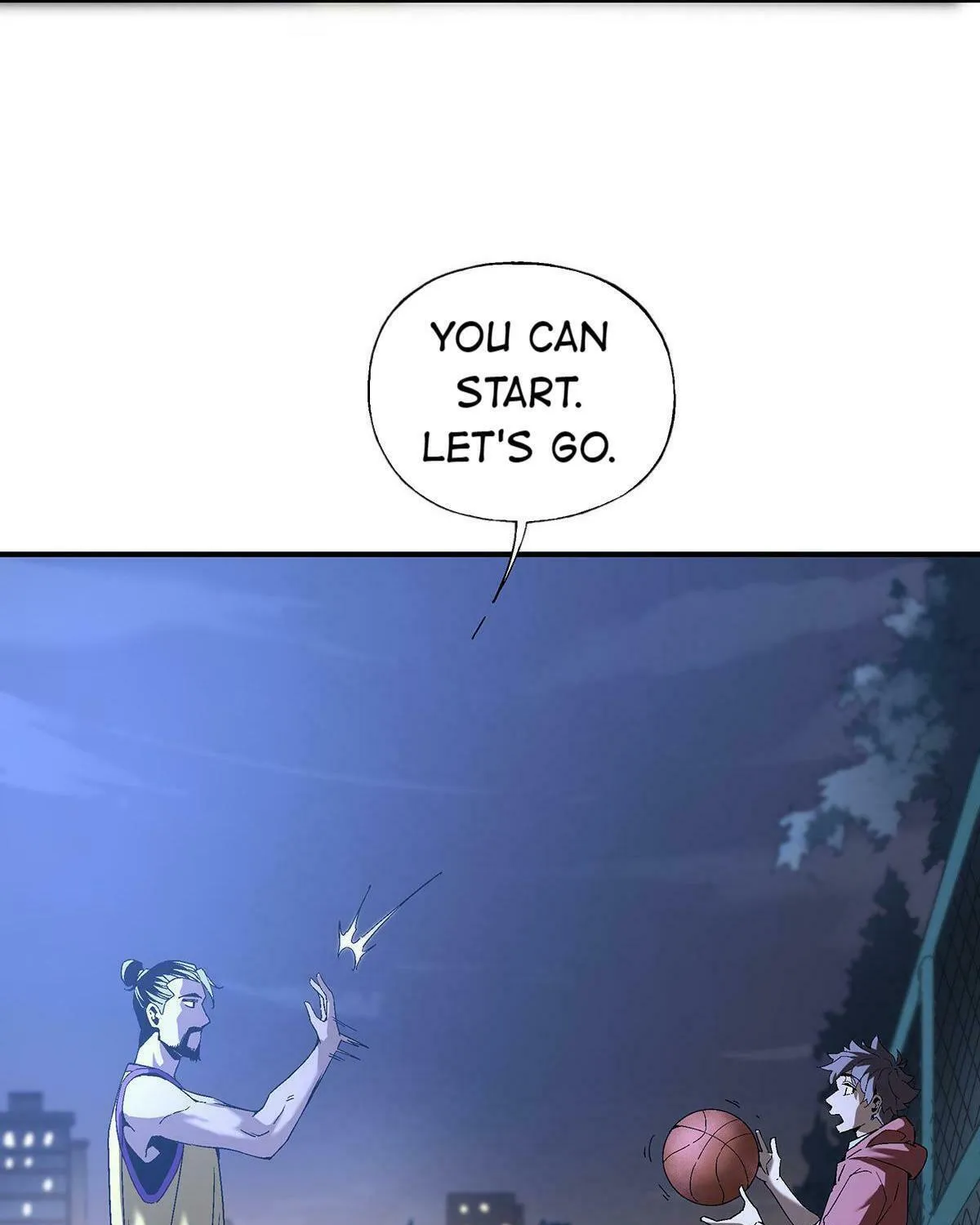 Read Soul Hunter: Ghost Chronicles (Colored) chapter 38 image 26 on Lezhin