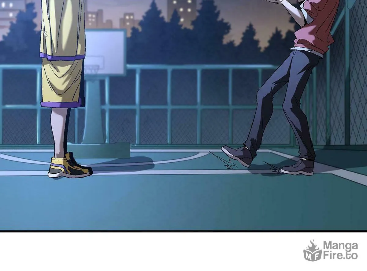 Read Soul Hunter: Ghost Chronicles (Colored) chapter 38 image 27 on Lezhin