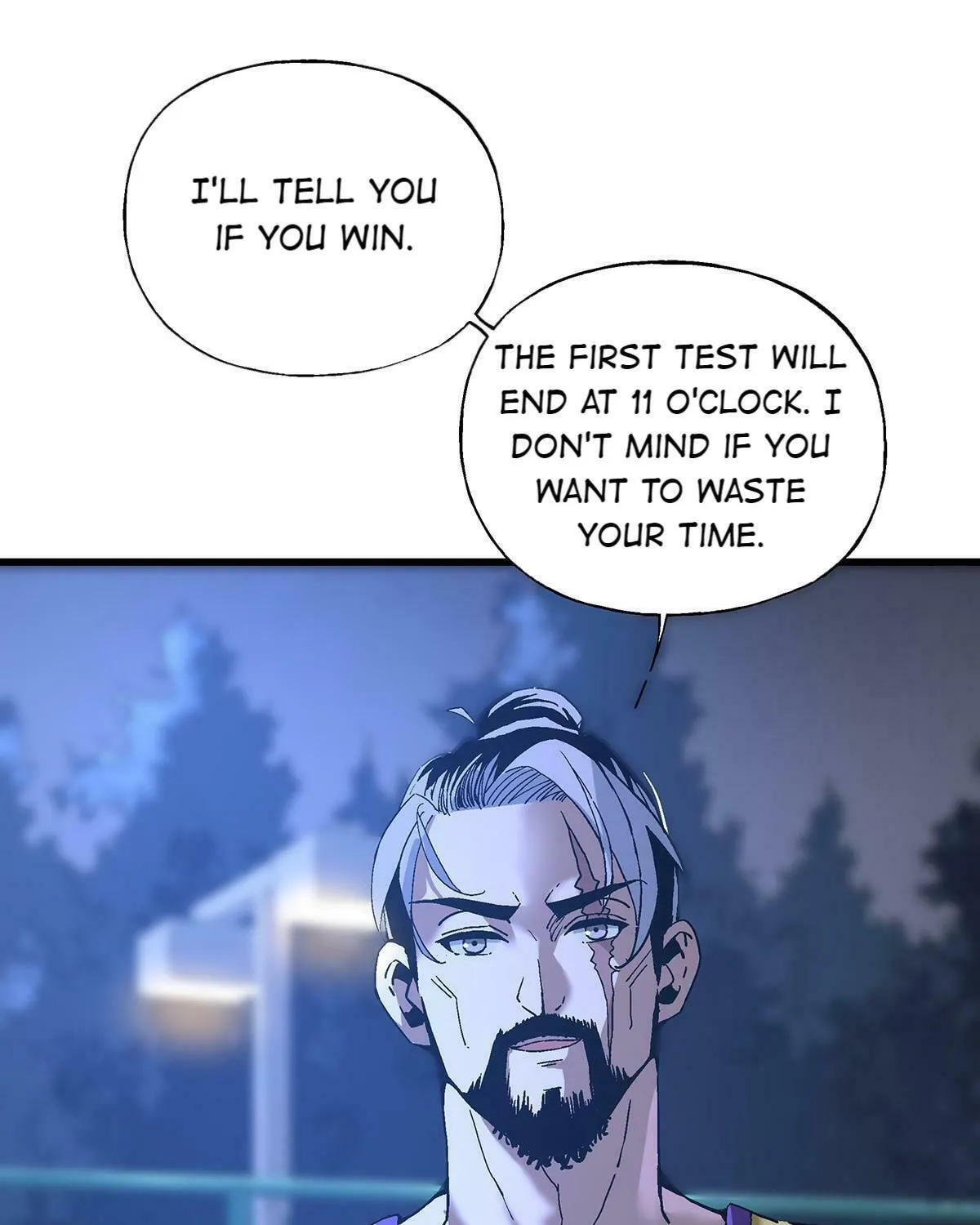 Read Soul Hunter: Ghost Chronicles (Colored) chapter 38 image 30 on Lezhin