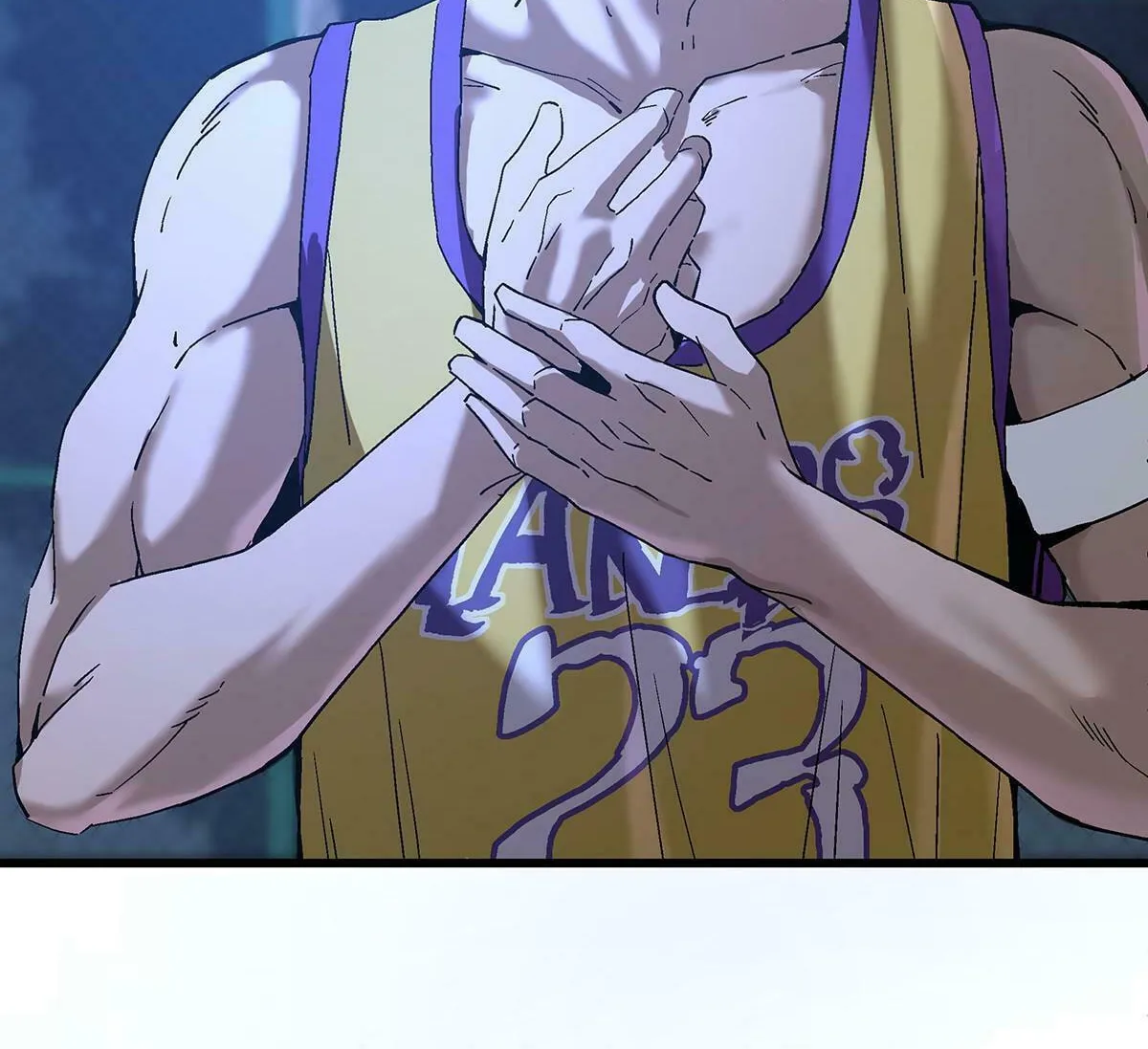 Read Soul Hunter: Ghost Chronicles (Colored) chapter 38 image 31 on Lezhin
