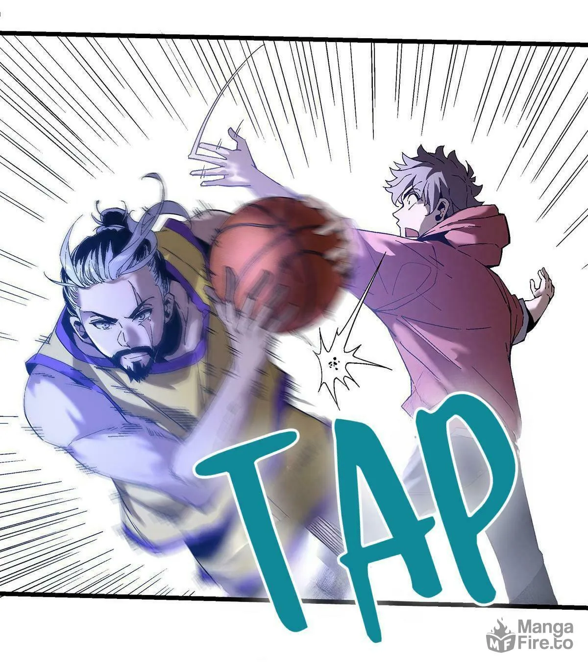 Read Soul Hunter: Ghost Chronicles (Colored) chapter 38 image 36 on Lezhin