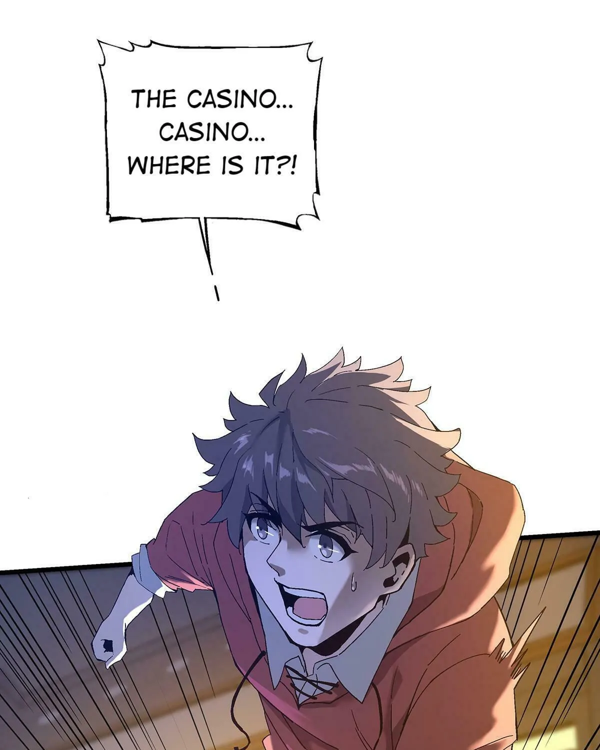 Read Soul Hunter: Ghost Chronicles (Colored) chapter 38 image 4 on Lezhin
