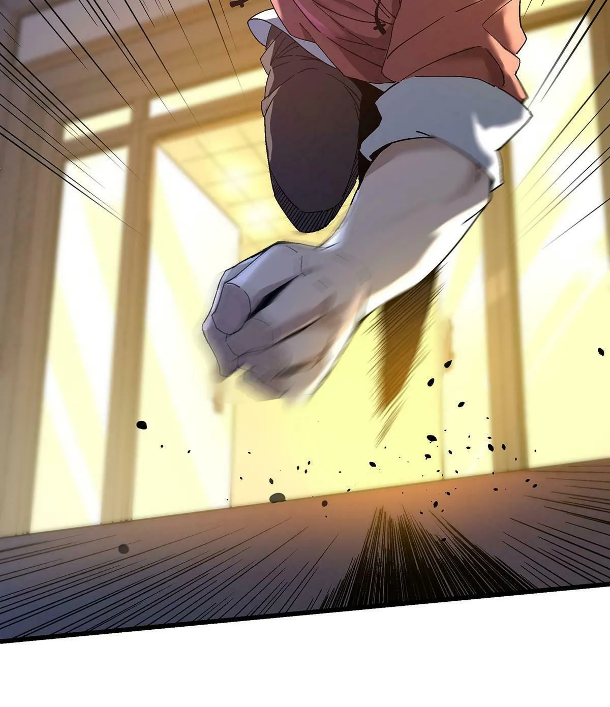 Read Soul Hunter: Ghost Chronicles (Colored) chapter 38 image 5 on Lezhin