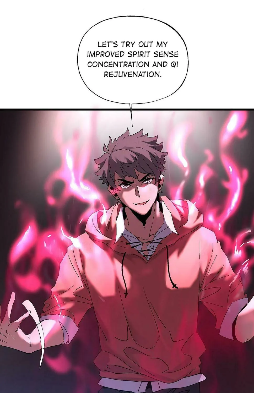Read Soul Hunter: Ghost Chronicles (Colored) chapter 38 image 51 on Lezhin