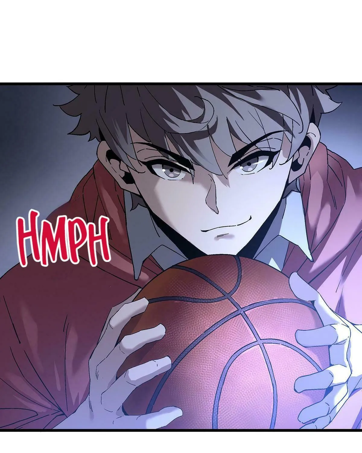 Read Soul Hunter: Ghost Chronicles (Colored) chapter 38 image 55 on Lezhin