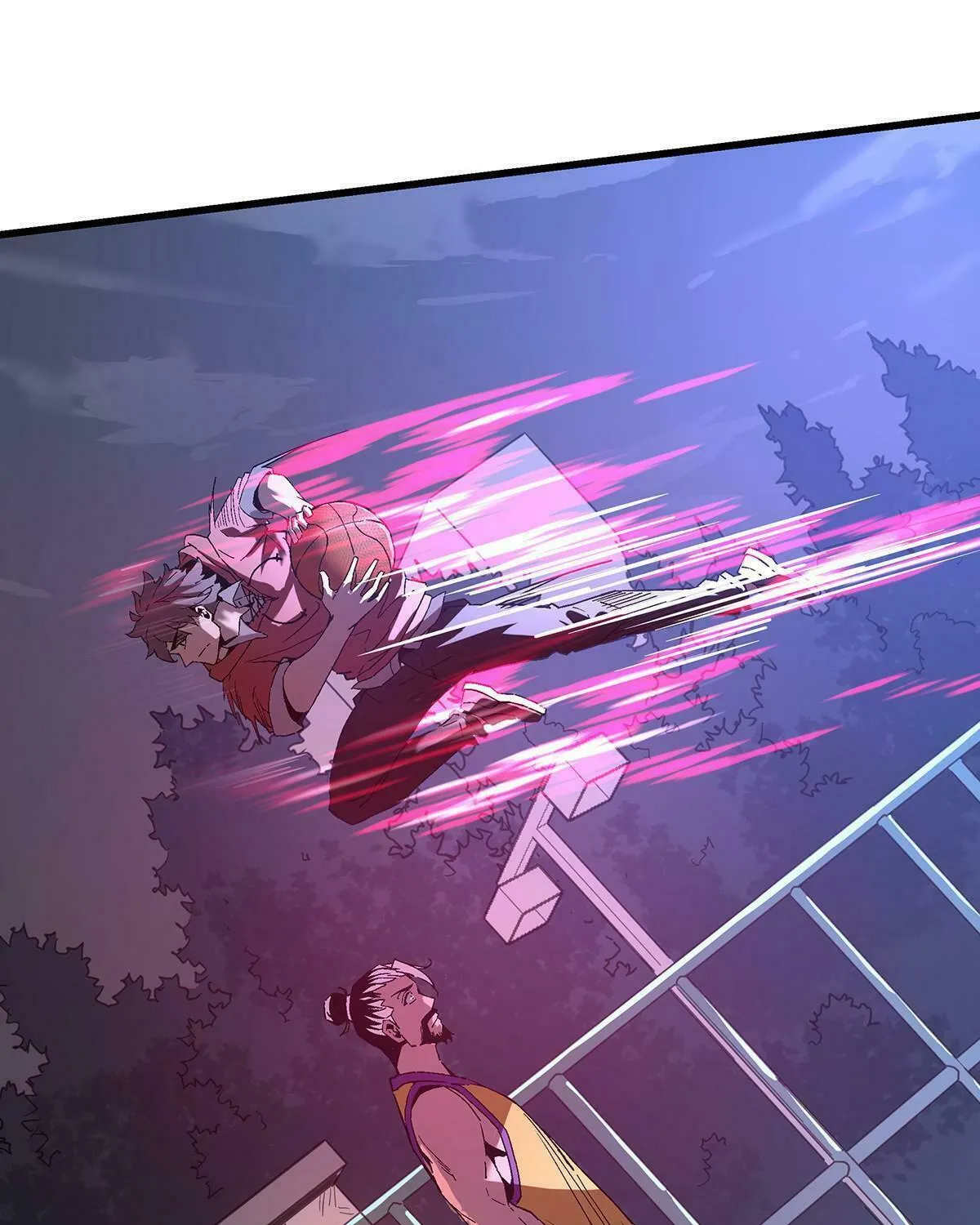 Read Soul Hunter: Ghost Chronicles (Colored) chapter 38 image 59 on Lezhin
