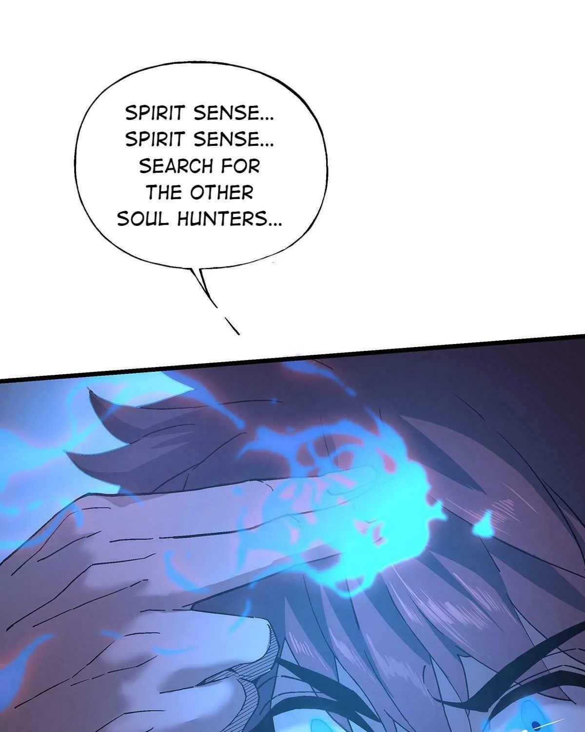 Read Soul Hunter: Ghost Chronicles (Colored) chapter 38 image 6 on Lezhin