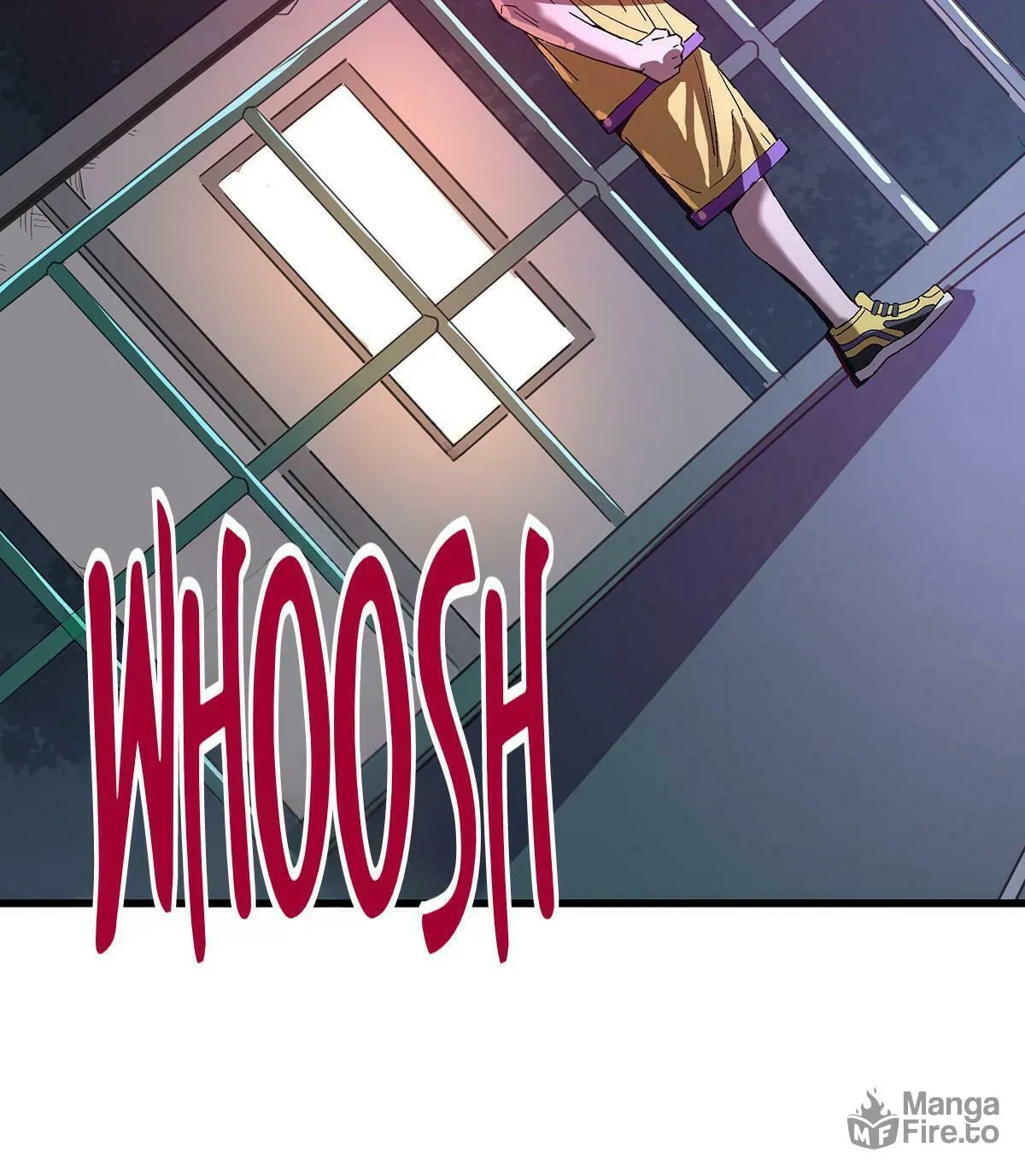 Read Soul Hunter: Ghost Chronicles (Colored) chapter 38 image 60 on Lezhin