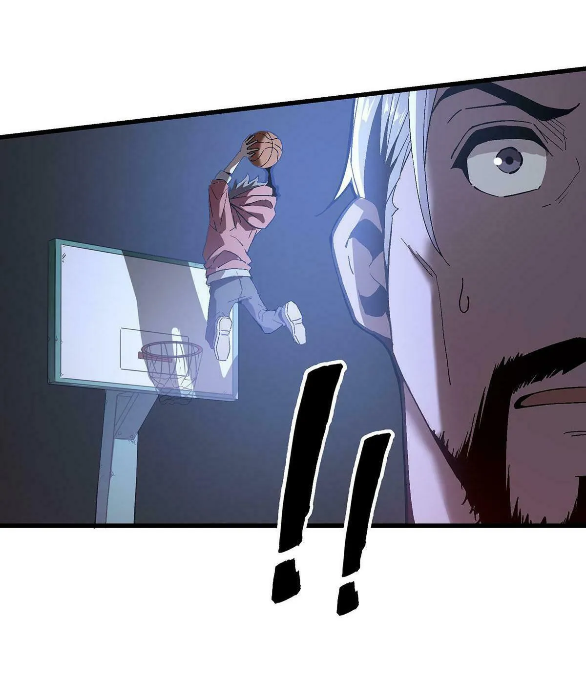 Read Soul Hunter: Ghost Chronicles (Colored) chapter 38 image 61 on Lezhin