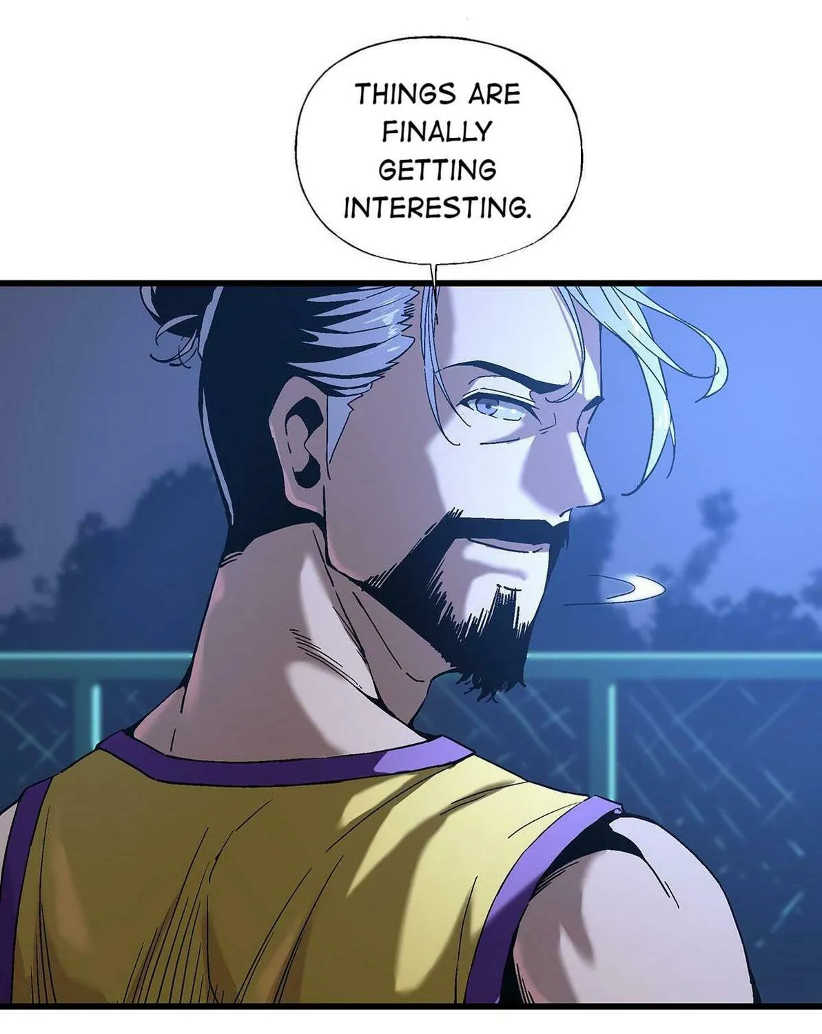 Read Soul Hunter: Ghost Chronicles (Colored) chapter 38 image 66 on Lezhin