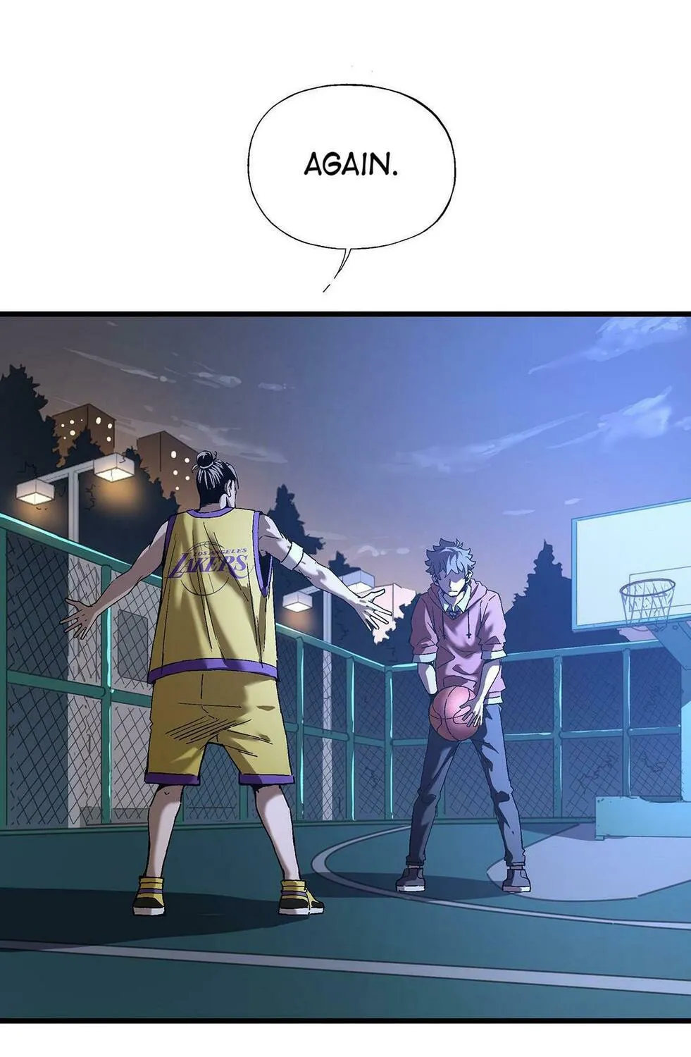 Read Soul Hunter: Ghost Chronicles (Colored) chapter 38 image 68 on Lezhin