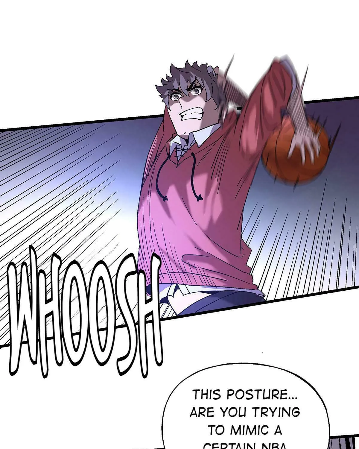 Read Soul Hunter: Ghost Chronicles (Colored) chapter 38 image 70 on Lezhin