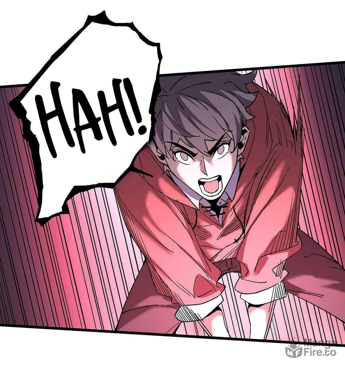 Read Soul Hunter: Ghost Chronicles (Colored) chapter 38 image 72 on Lezhin