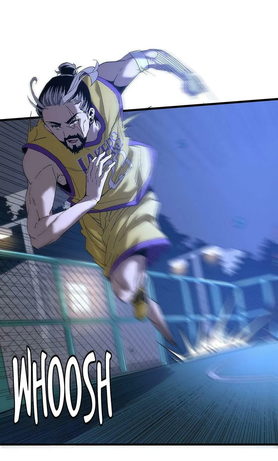 Read Soul Hunter: Ghost Chronicles (Colored) chapter 38 image 73 on Lezhin