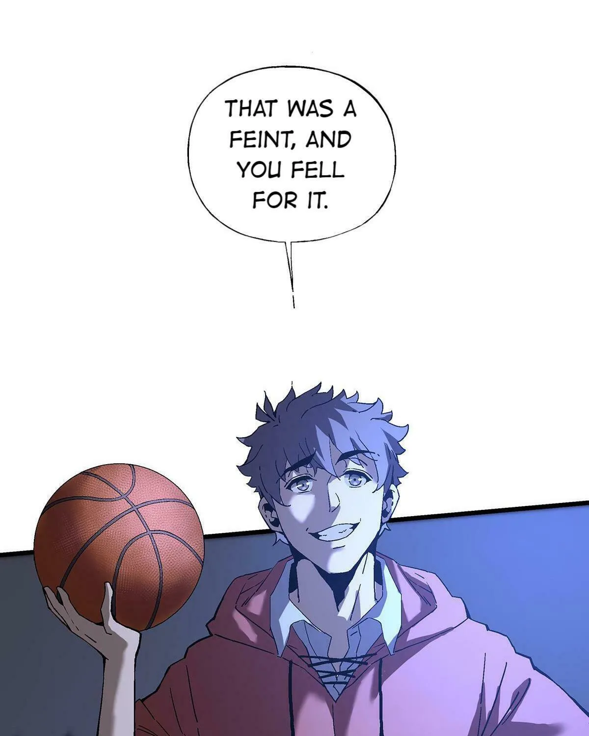 Read Soul Hunter: Ghost Chronicles (Colored) chapter 38 image 77 on Lezhin
