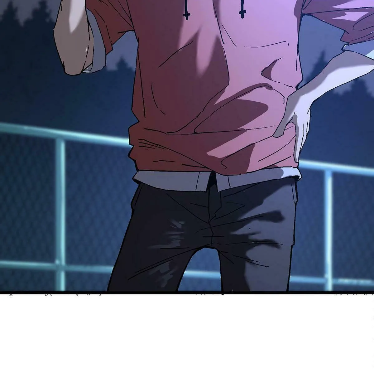 Read Soul Hunter: Ghost Chronicles (Colored) chapter 38 image 78 on Lezhin